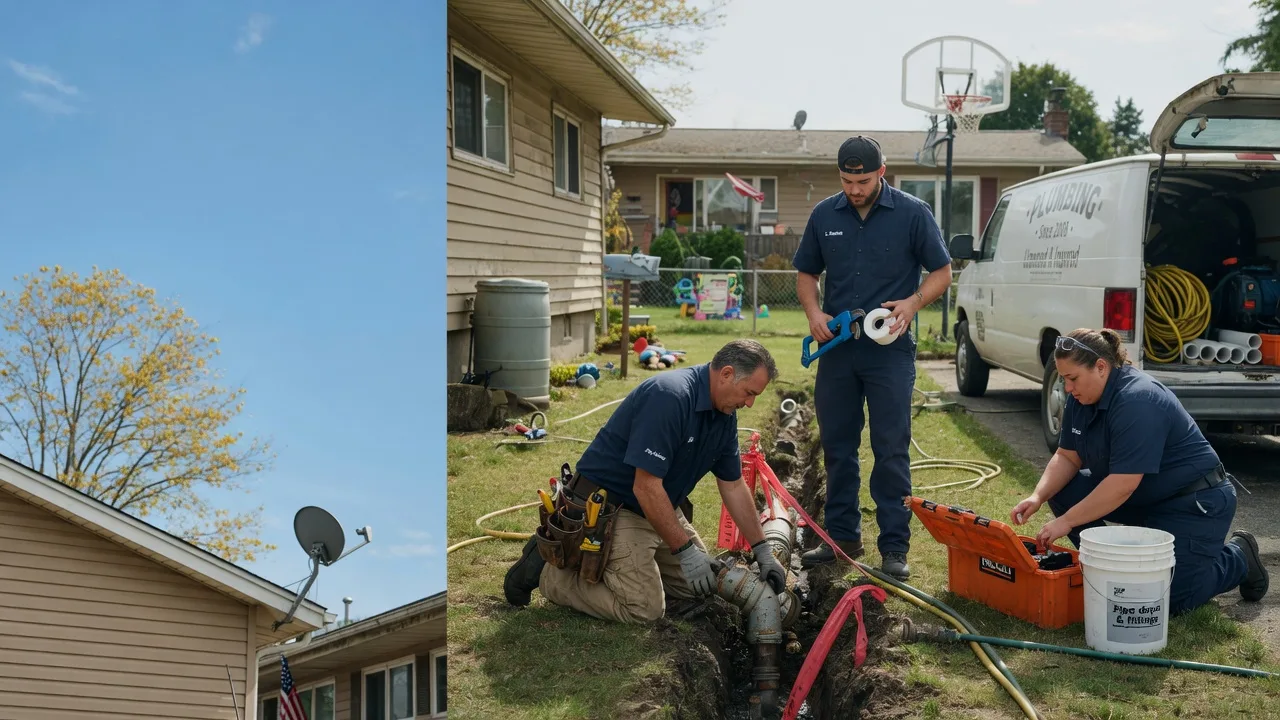 Garbage Disposal Replacement in West Friendship, MD near me